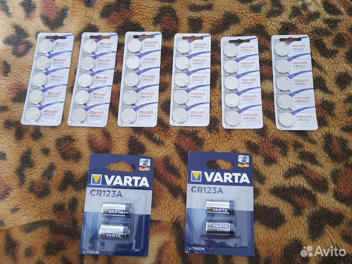 Продам батарейки оптом