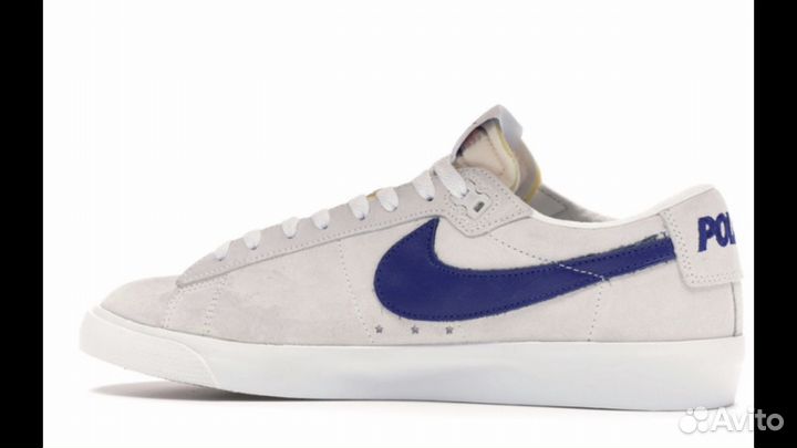 Nike hotsell blazer polar