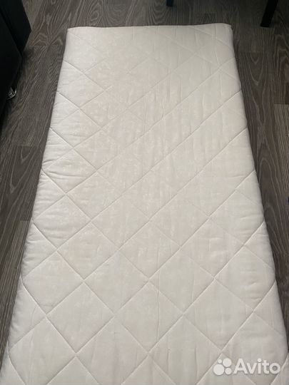 Матрас детский 120 60 бу