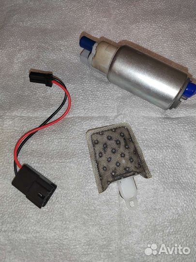 Топливный насос Ford бу