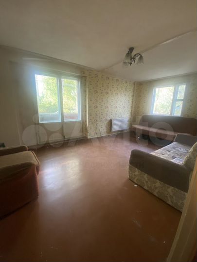 1-к. квартира, 33,3 м², 1/5 эт.