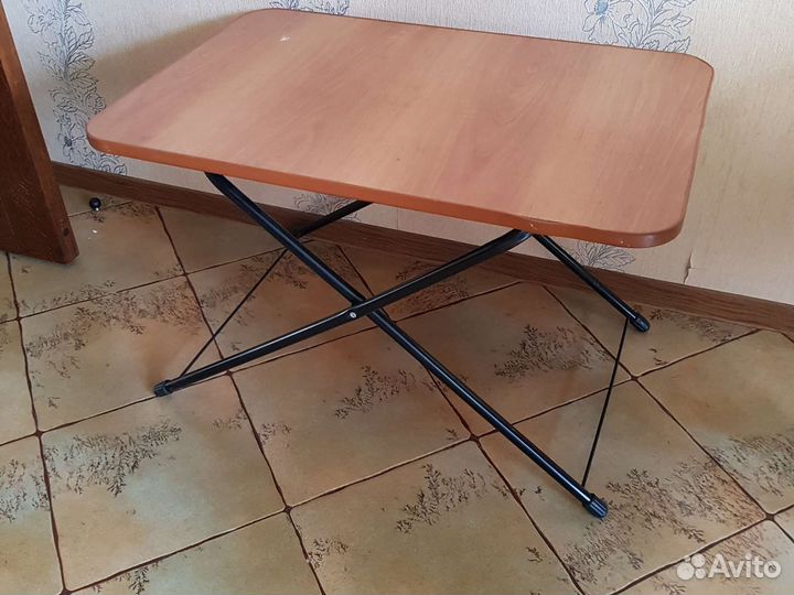 Столик складной для пикника