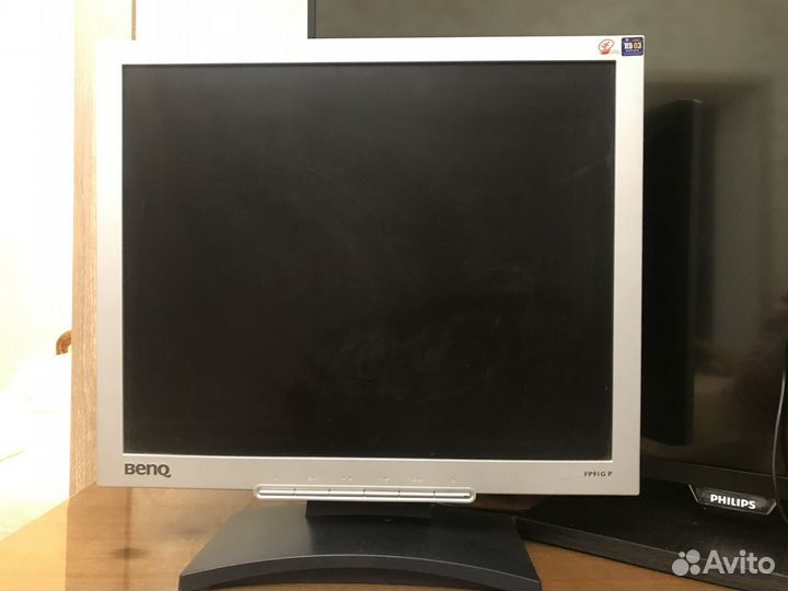 Опять Benq, опять Q9T4