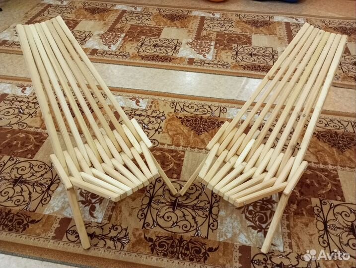 Кресло кентукки