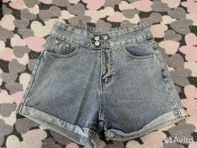 Шорты женские
