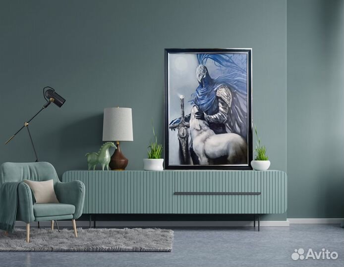 Картины на заказ