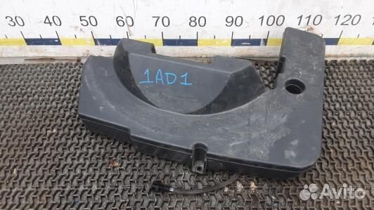 Сабвуфер audi A5 1 (1AD01Q101)