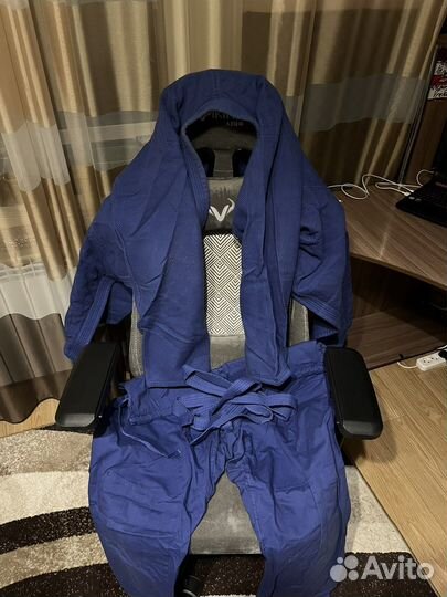 Кимоно