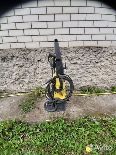 Мойка karcher k3