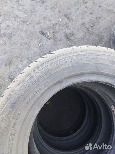 КАМА Grant 175/65 R14