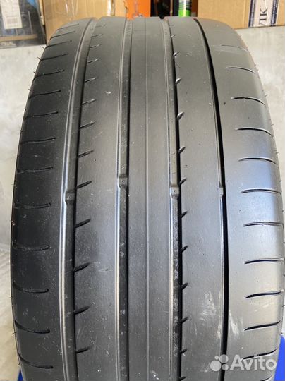 Yokohama Advan Sport V105 285/45 R21 113Y