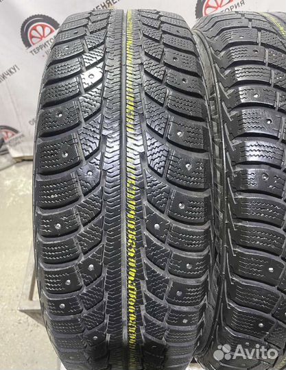 Matador MP 30 Sibir Ice 2 185/65 R15 92T