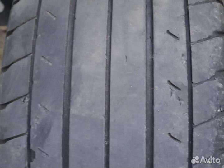 Yokohama G91 225/65 R17 102H