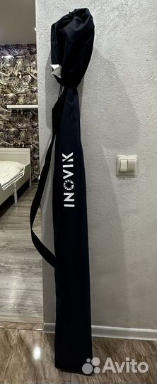 Лыжи беговые 