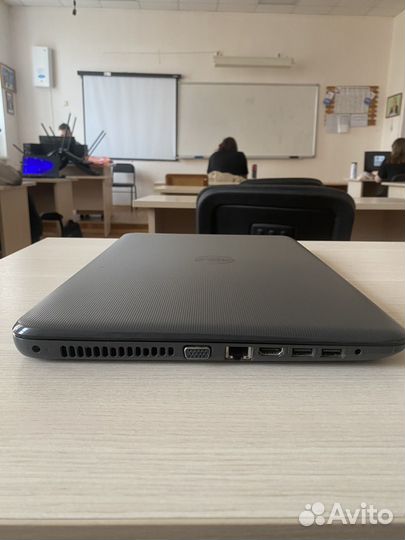 Ноутбук HP HQ tre 71025