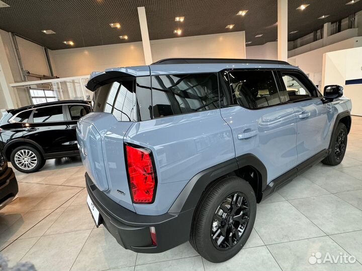 HAVAL H3 1.5 AMT, 2024