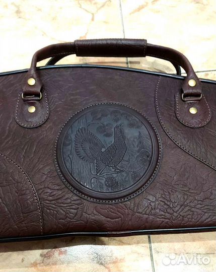 Чехол для оружия Натуральная кожа Новый