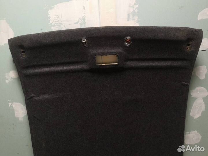 Обшивка потолка Фольксваген Пассат Б3