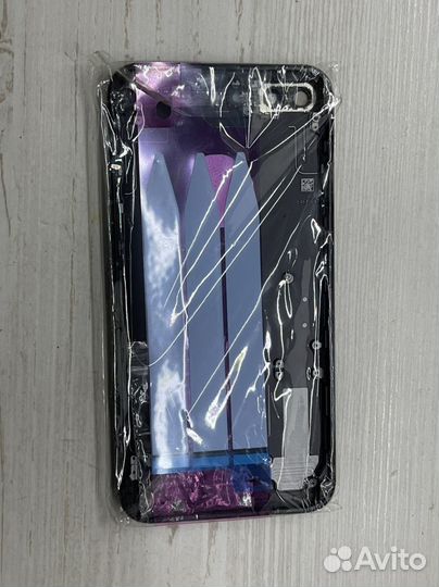 Корпус для Apple iPhone 7 Plus черный