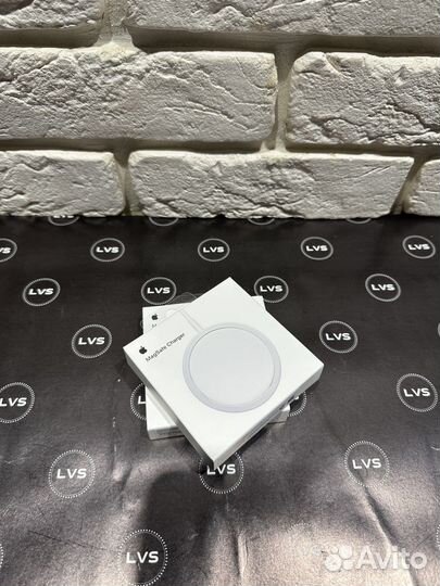 Новые MagSafe Charger Оригинал