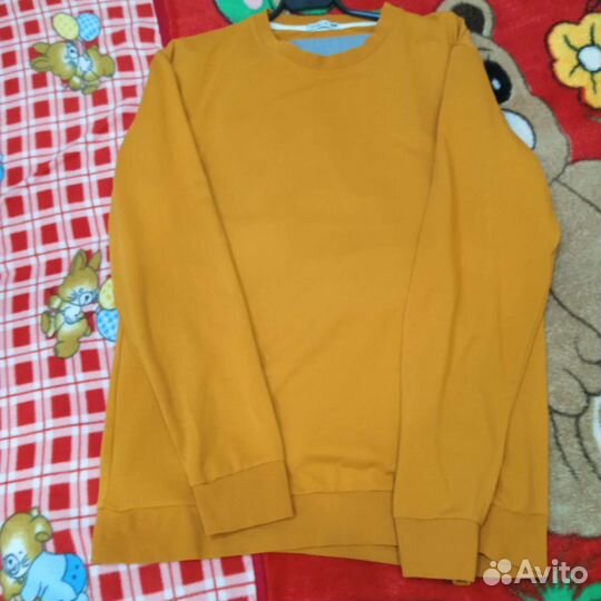 Свитшот мужской, р. 50