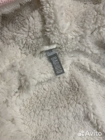 Комбинезон 74