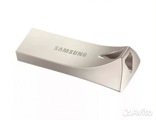 Flash Usb 3.1 Samsung Bar Plus на 128GB