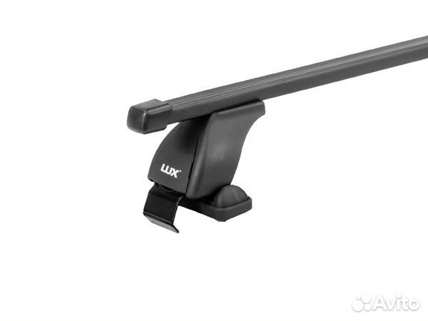 Багажник на крышу Hyundai ix35 (2009-2013)