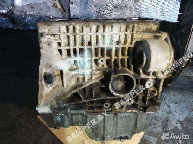 Шатун Seat Leon