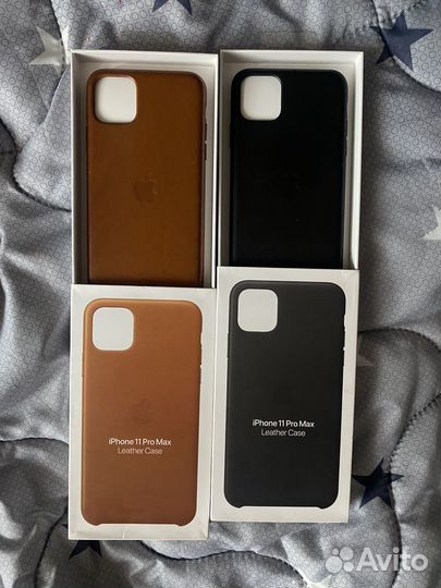 Чехол на iPhone 11 pro max