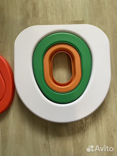 Лоток для кота