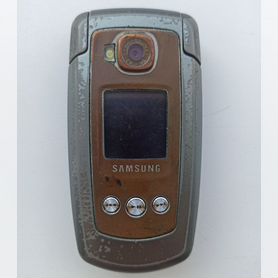 Samsung SGH-E770