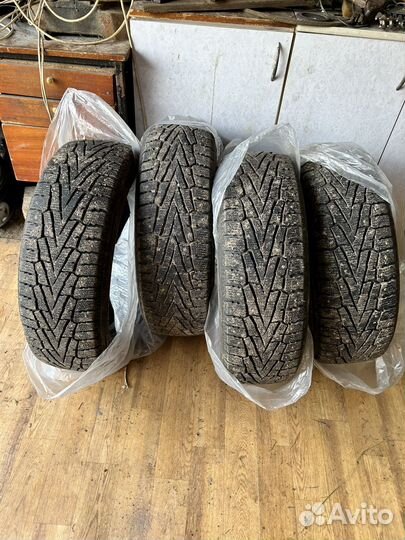 Nexen Winguard 225/60 R17