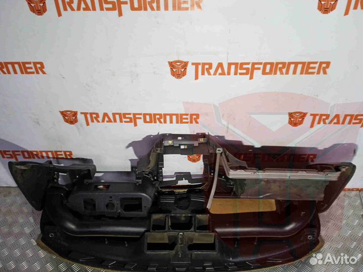 Торпедо Вольво S40 (VS)