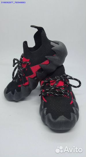 Кроссовки для детей (Арт.23766)