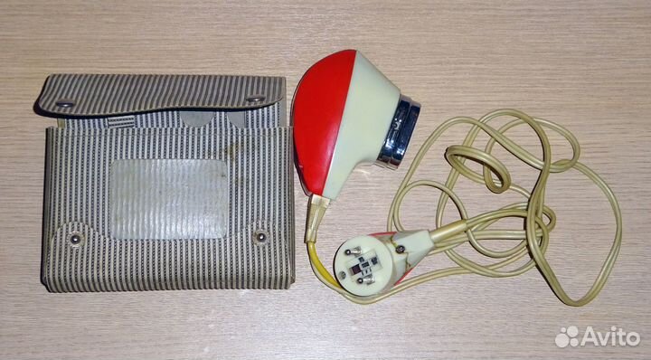 Электробритвы 