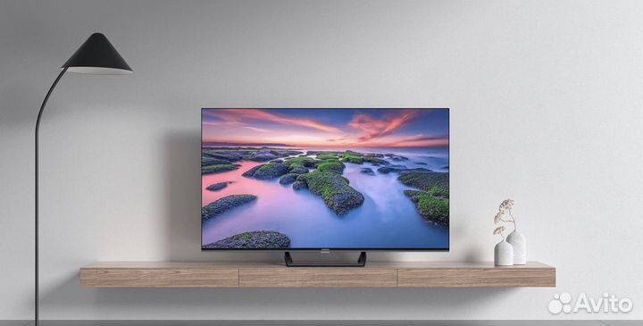 Телевизор Xiaomi 55