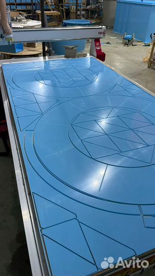 Купель-функционально и красиво