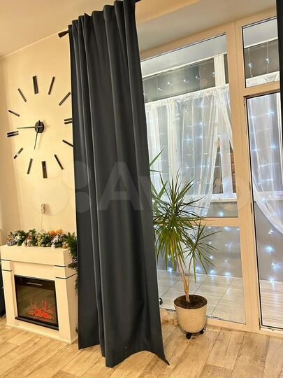 4-к. квартира, 104,5 м², 5/5 эт.