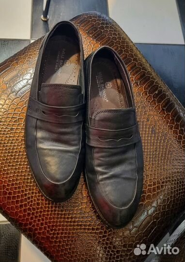 Обувь мужская