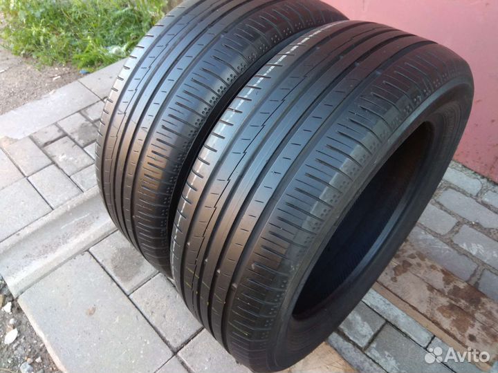 Yokohama BluEarth-A AE-50 205/55 R16 91V