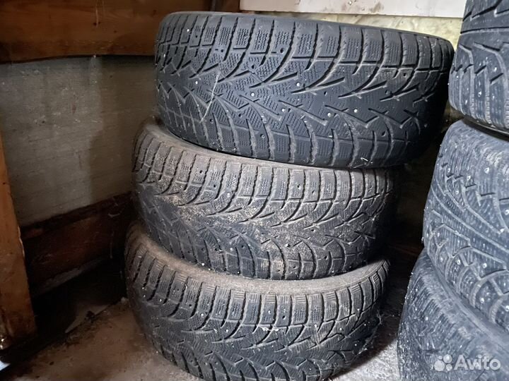 Toyo Observe G3-Ice 225/45 R17
