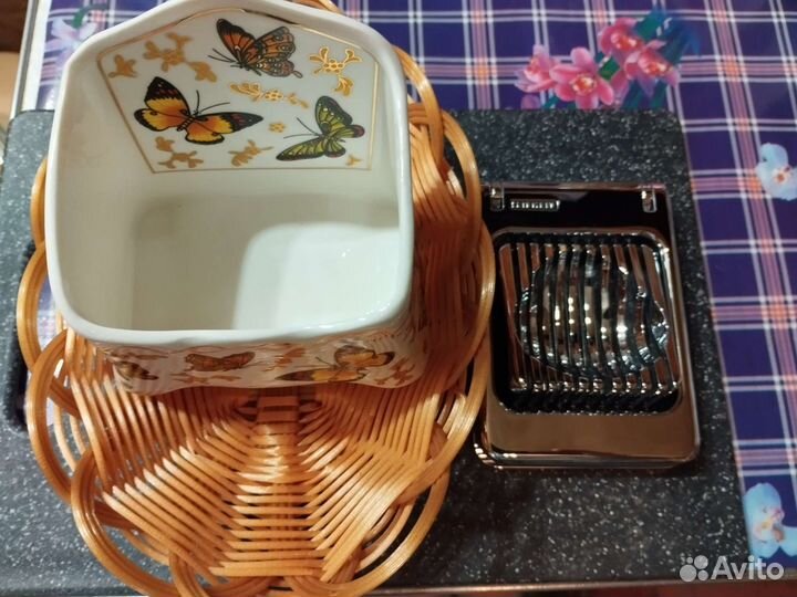 Кухонная утварь