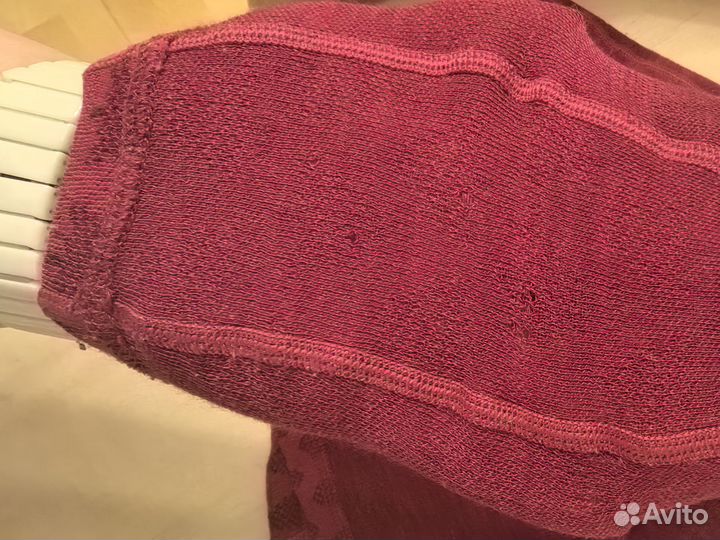 Термобельё reima taival 100