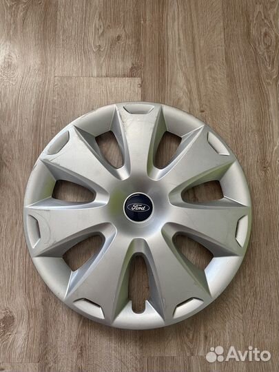 Колпаки на Ford r16