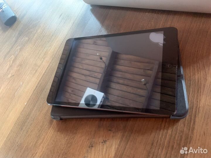 iPad mini 64g cellular