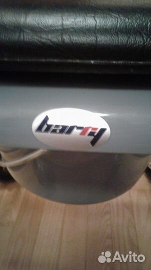 Инвалидная коляска Burny