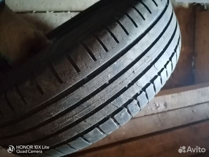 Nokian Tyres Nordman SX3 185/65 R15