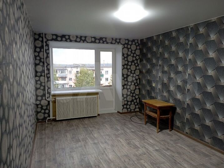 2-к. квартира, 45,4 м², 4/5 эт.