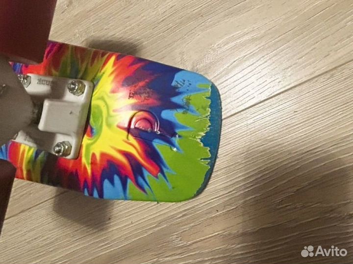 Penny board (пенни борд)